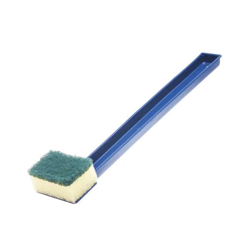 Limpador de Esponja Tudo Pet Azul Nº 02