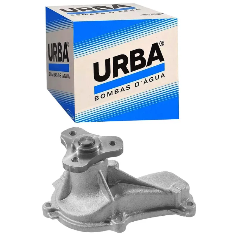 Bomba Dágua Honda HR-V 1.8 16V 2015 a 2022 Urba UB0606