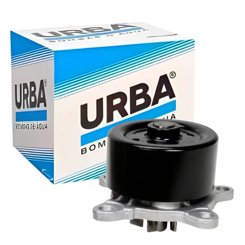 Bomba D'água Etios 1.3 1.5 16v 2012-2016 Urba