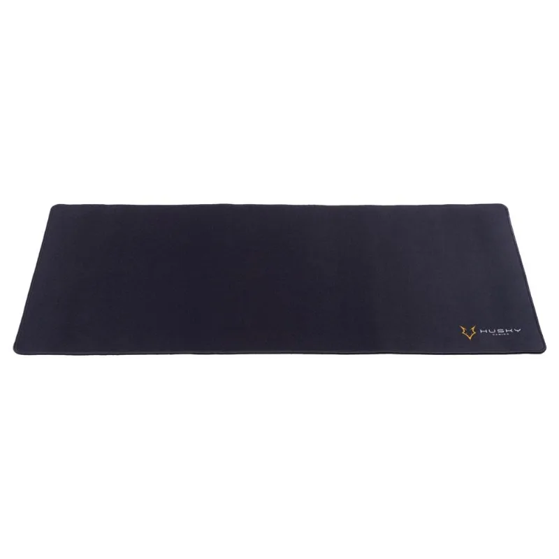 Mousepad Gamer Husky Extra Grande Avalanche Control Preto