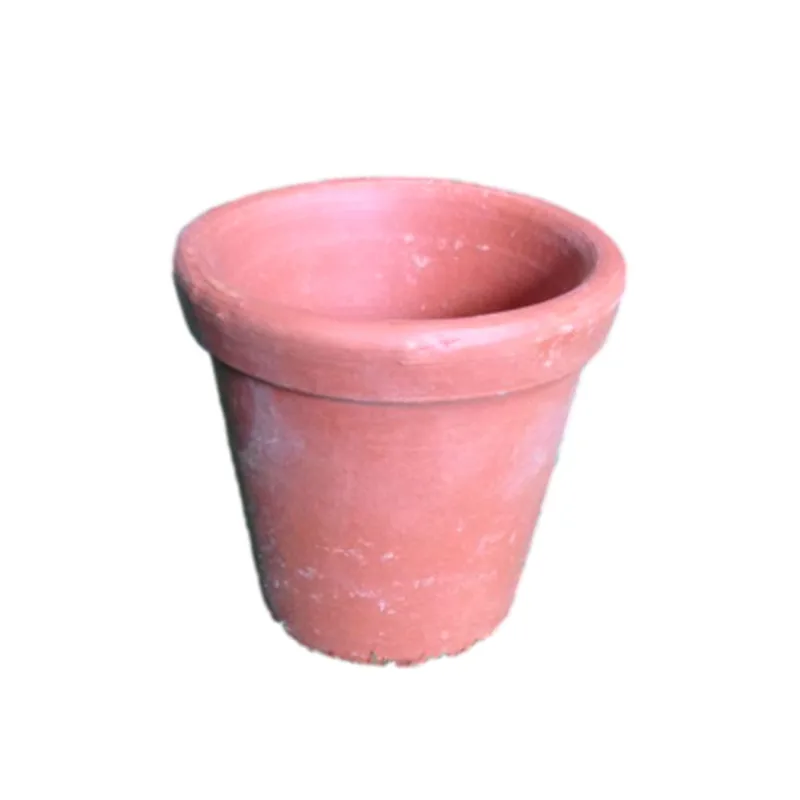 Vaso Comum Baby Artesanal Vasos Tupã Nº 01