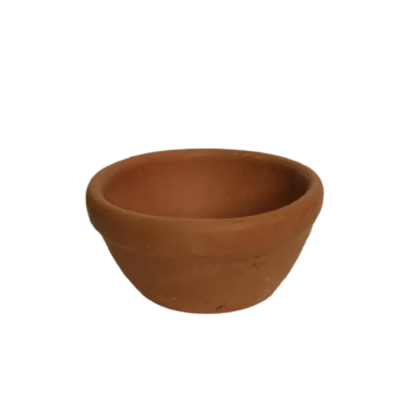 Mini Cuia Natural Artesanal Vasos Tupã Único - Vasos Tupa