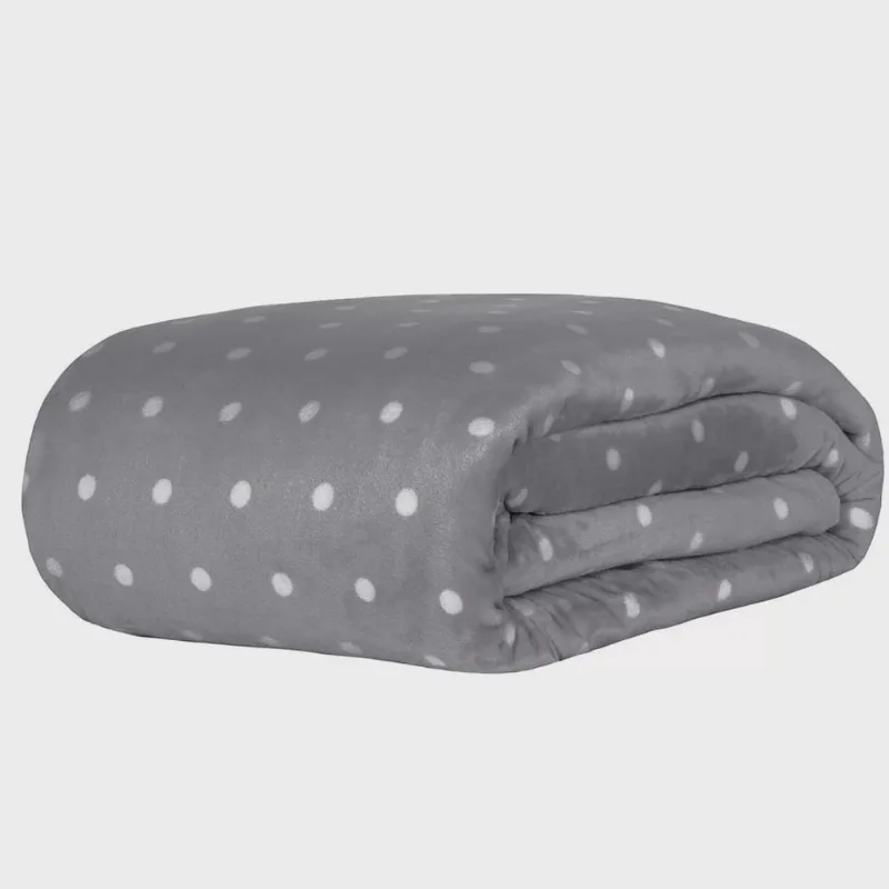 Cobertor Blanket Queen Kacyumara Vintage Fend - Kacyumara