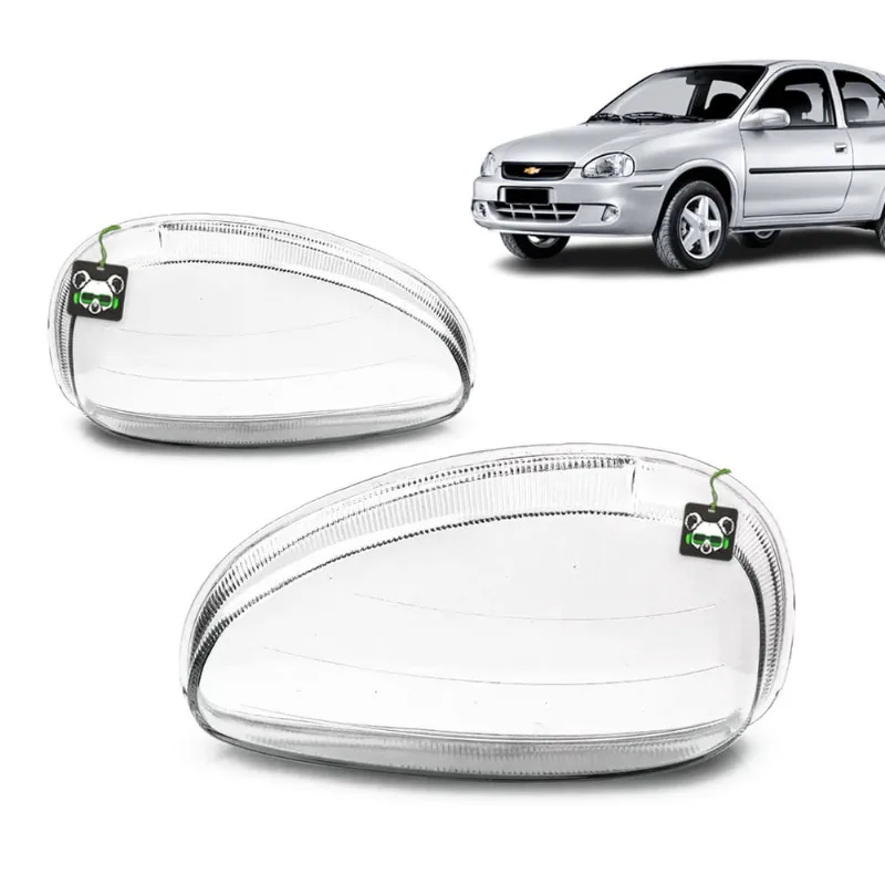 Par Lente Lisa Farol Corsa 2000 01 02 03 04 05 06 07 08 A 10
