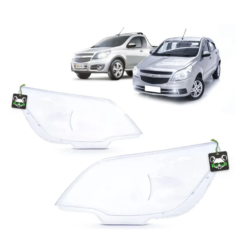 Par Lente Farol Lisa Agile Montana 2009 2008 2009 2010 A 13