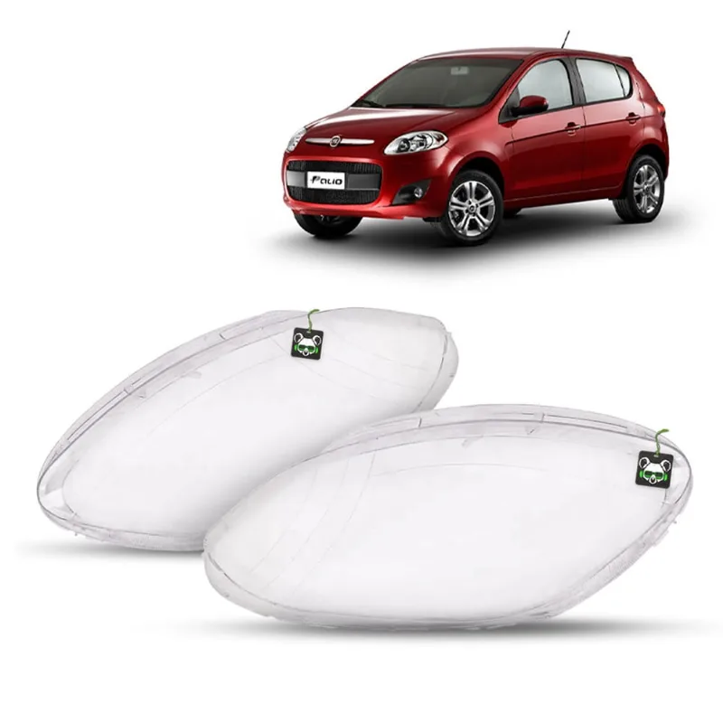 Par Lente Lisa Farol Fiat Palio G5 2012 2013 2014 2015 2016