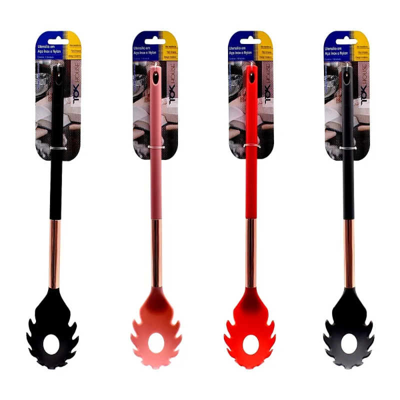 Pegador de Macarrão Multimix 36cm