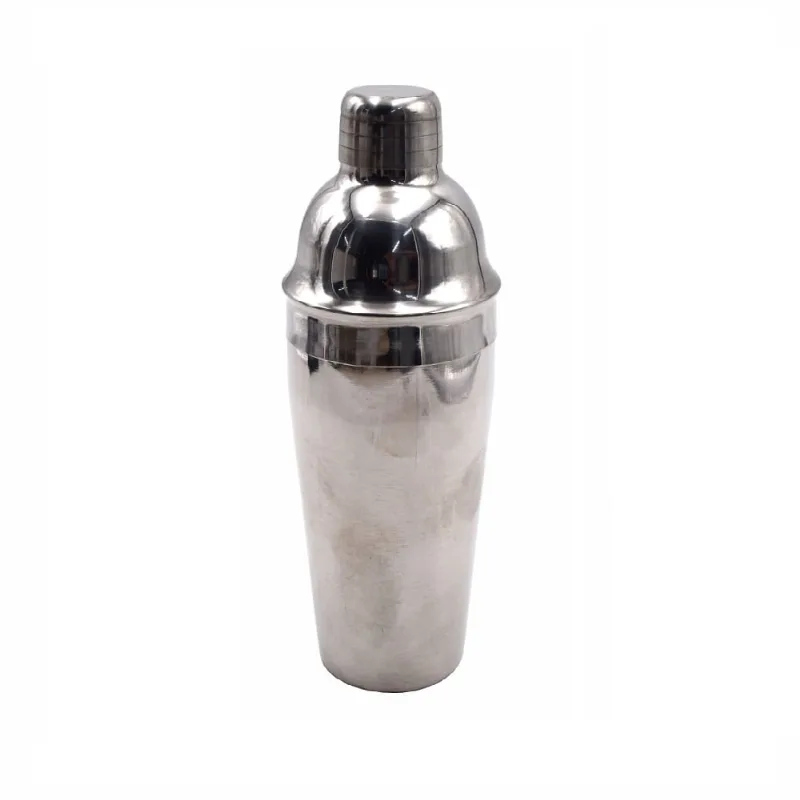 Coqueteleira Multimix Inox 550ml
