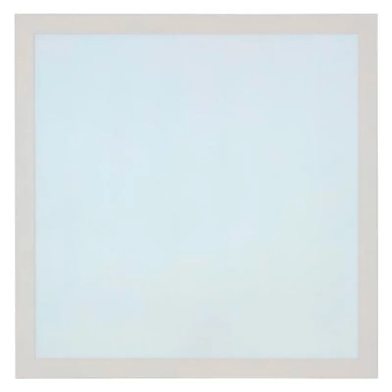 Painel Led Embutir Quadrado 40W 4000K Branco Fortec