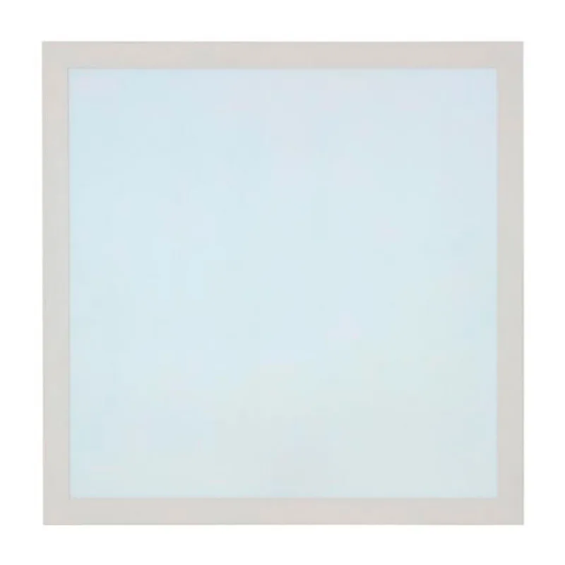 Painel de LED Fortec Slim Luz Branca Neutra Eco2423 40W 4000K