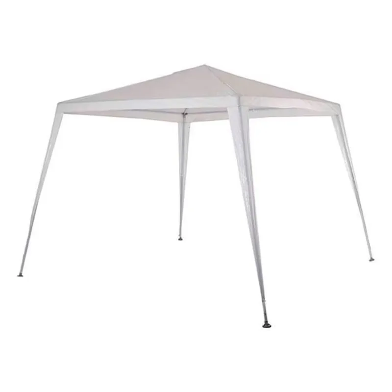 Tenda Gazebo Branco 3x3X2,45M - Hasiera