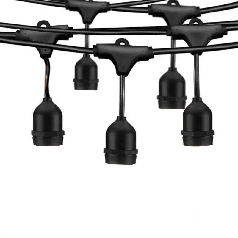 Varal De Luzes 1.2W Fortec
