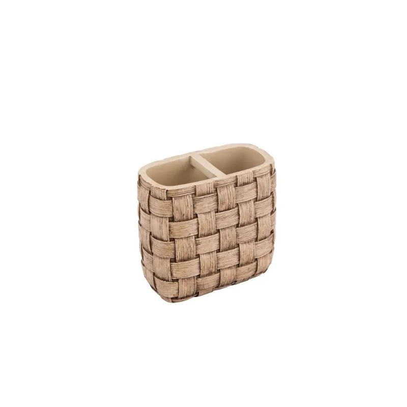 Porta Escovas De Dente Trancado Hasiera