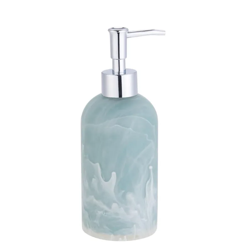 Dispenser P/Sabonete Liq Marmore Hasiera