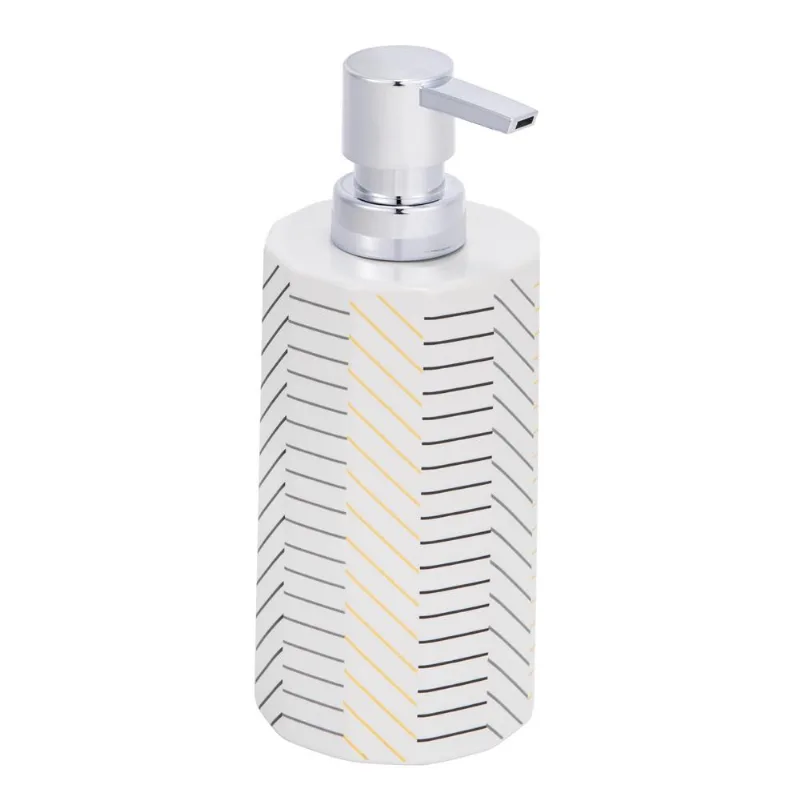 Dispenser P/Sabonete Liq Hasiera