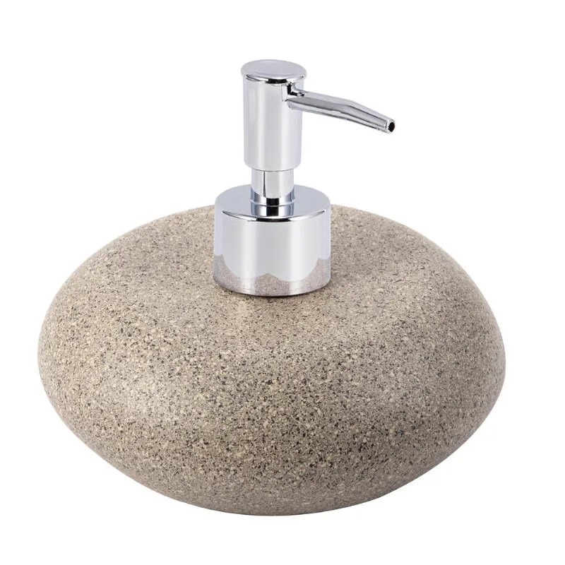 Dispenser P/Sabonete Liq Areia Hasiera