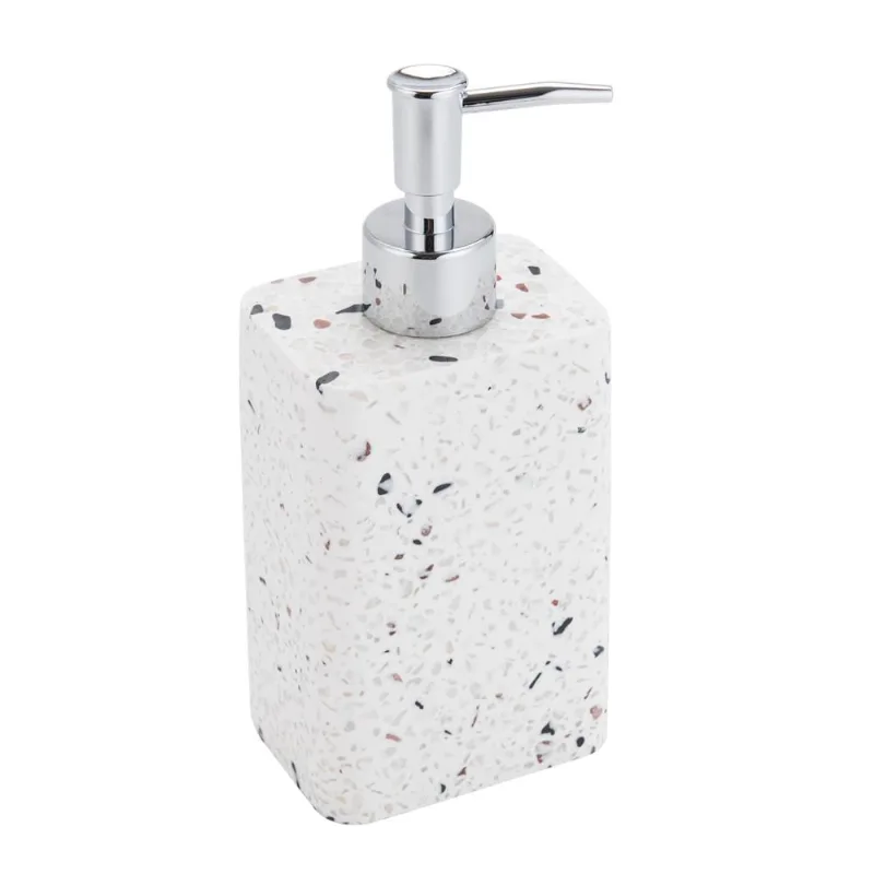 Dispenser P/Sabonete Liq Mamore Br/Bg Hasiera