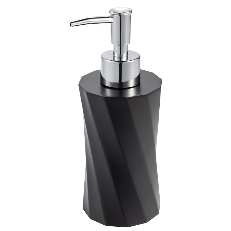 Dispenser P/Sabonete Liq Pt Hasiera