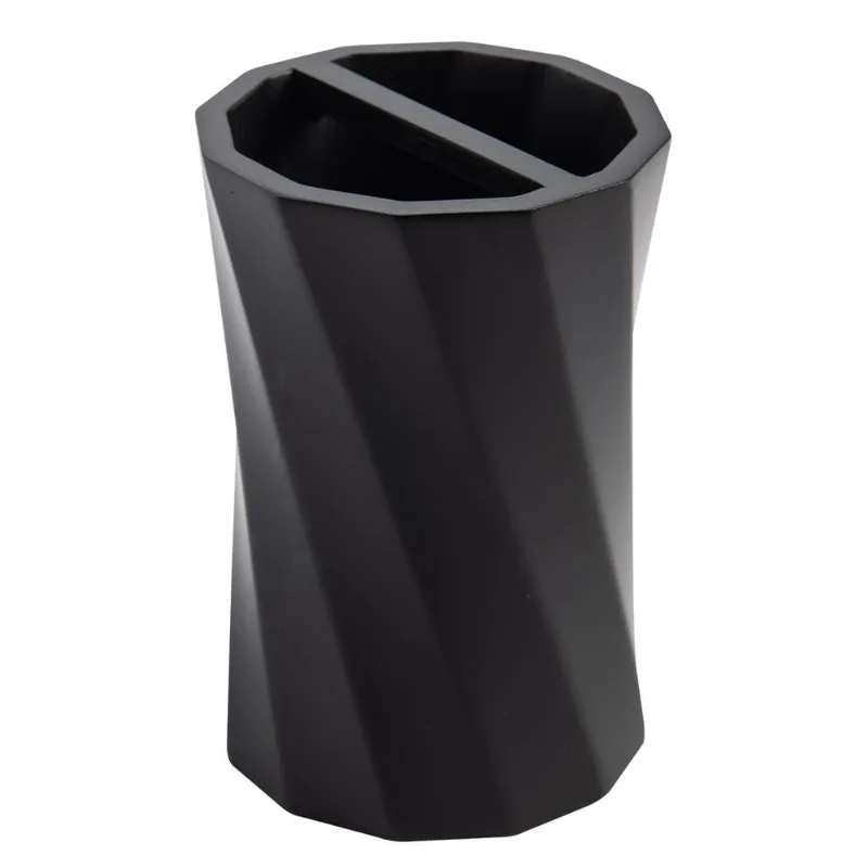 Porta Escovas De Dente Duplo Pt Hasiera