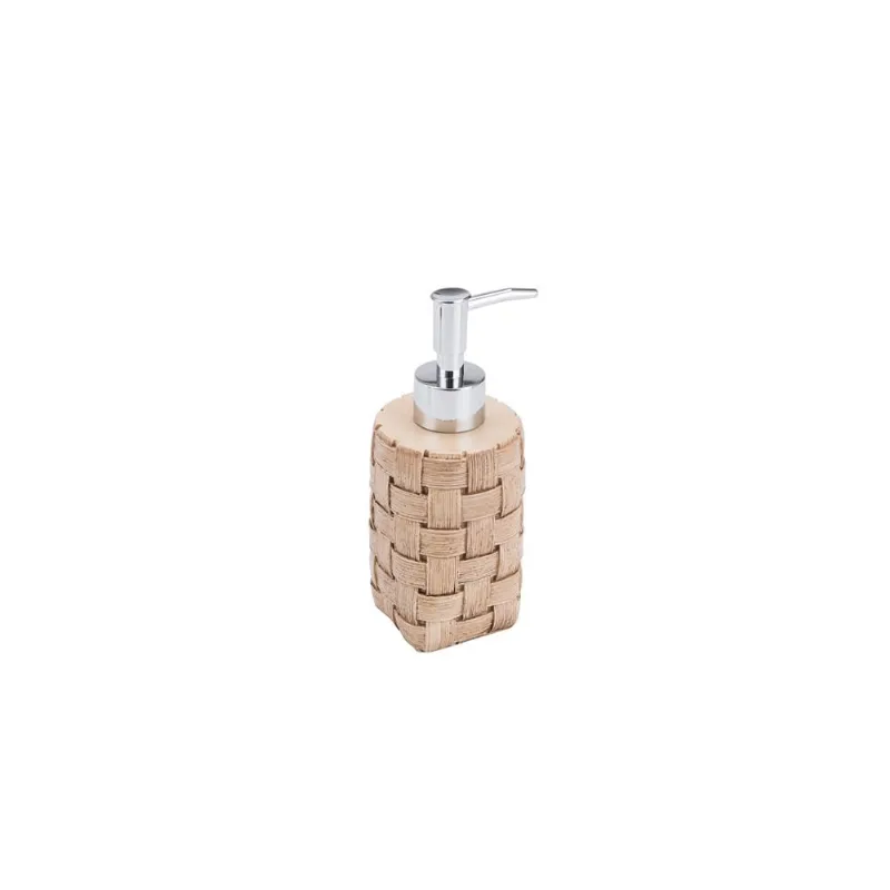 Dispenser P/Sabonete Liq Trancado Hasiera