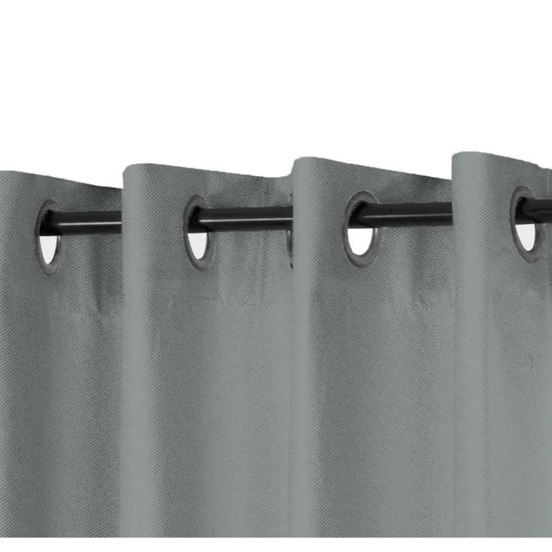 Corta Luz 270X230Cm 275Gsm Cinza Hasiera