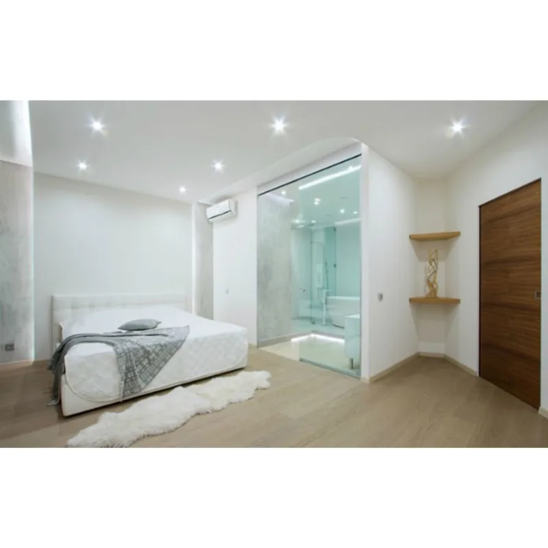 Spot Led Embutir Quadradod 7W 3000K Branco Fortec