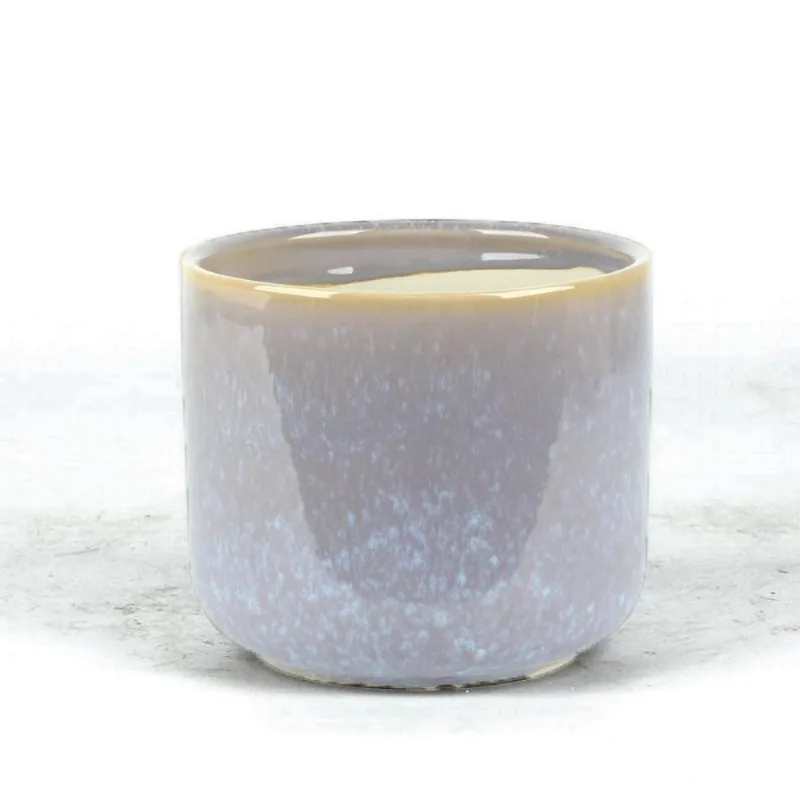 Cachepot Ceramica Lilas Eco4490 Hasiera