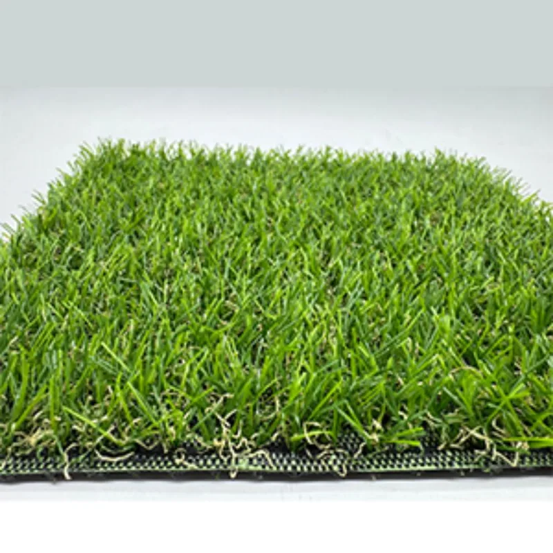 Grama Sintética 20Mm 2X5M Hasiera