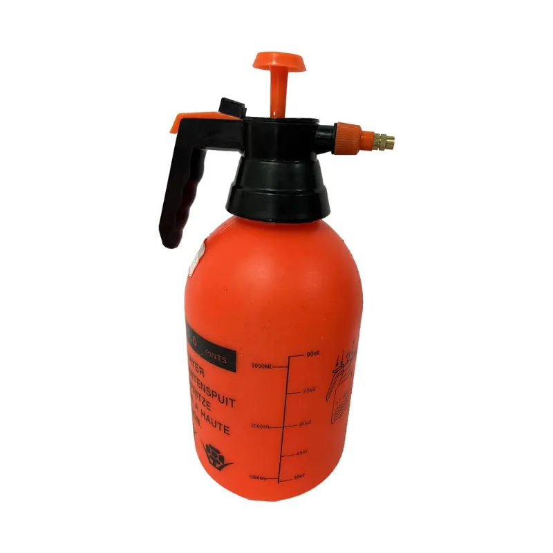 Pulverizador Manual 3 L Hasiera