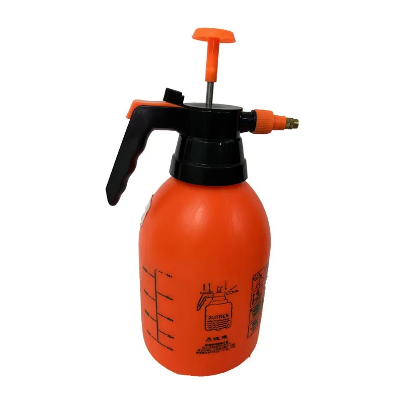 Pulverizador Manual 2 L Hasiera