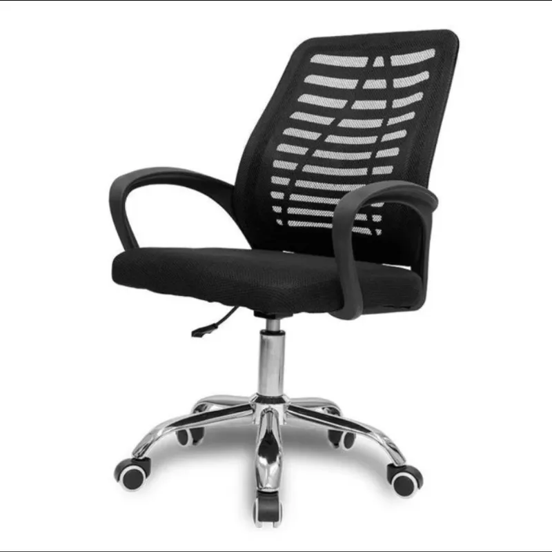 Cadeira De Escritorio Executive Rome Hasiera Com Base Giratoria E Altura Ajustavel