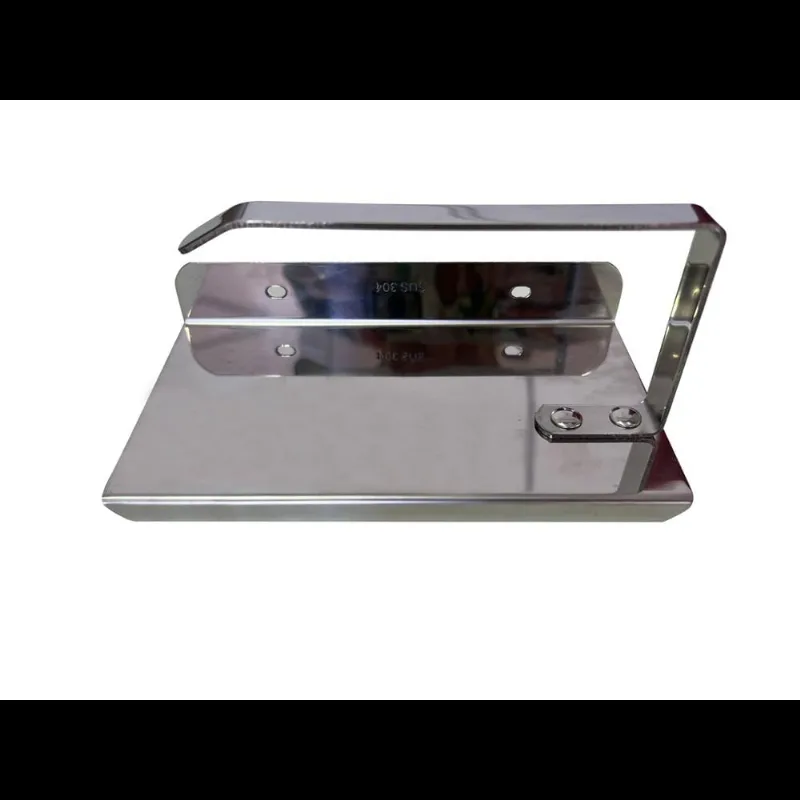 Papeleira Com Suporte Para Celular