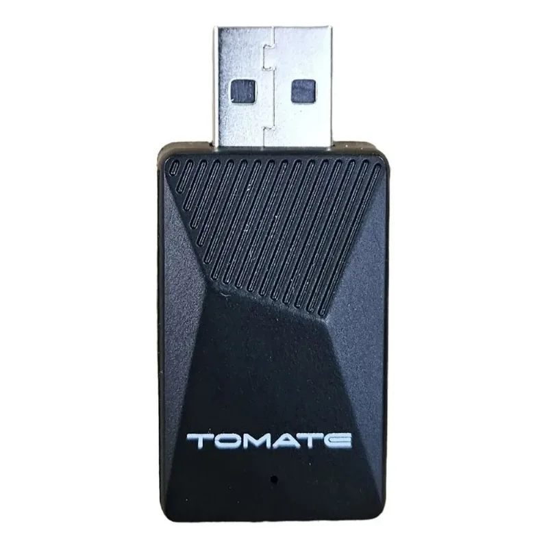 Adaptador Wireless Cpaa 2 Em 1 5v Tomate Mt-188
