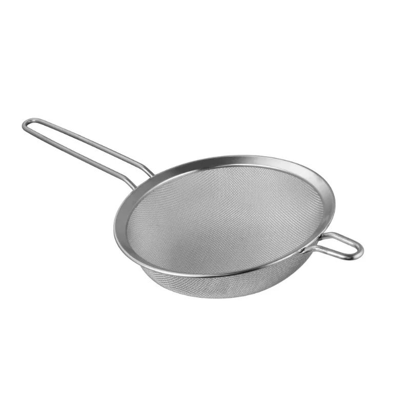Peneira 35cm Inox Cazza
