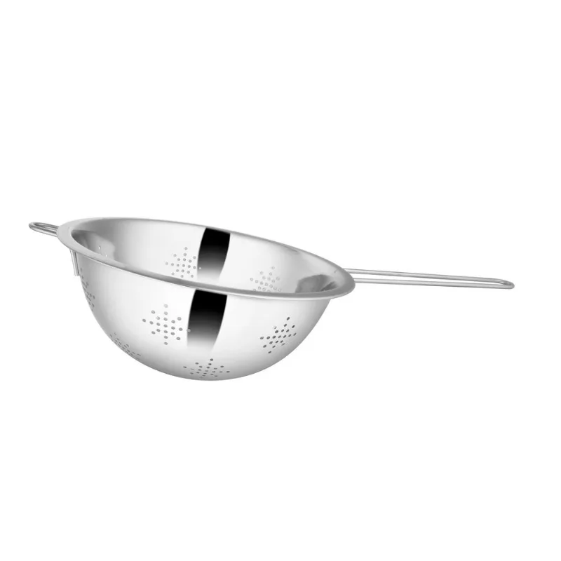 Escorredor de Massa Arroz Inox Cazza
