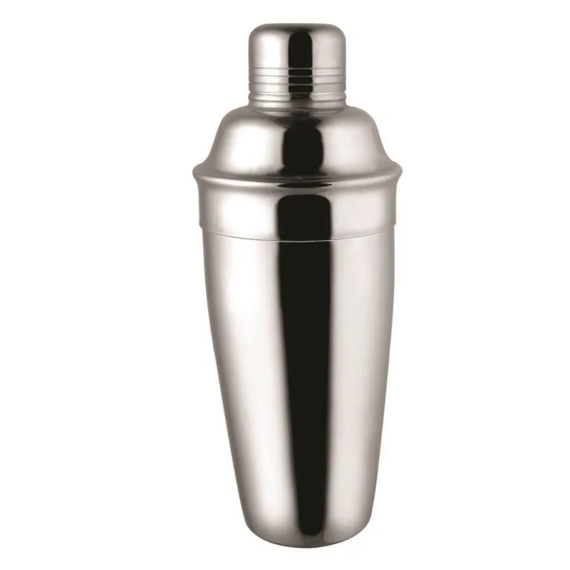 Coqueteleira Inx 500ml CV192206 CChef
