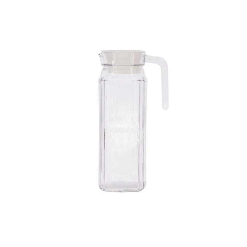 Jarra de Vidro 1.2 Litros