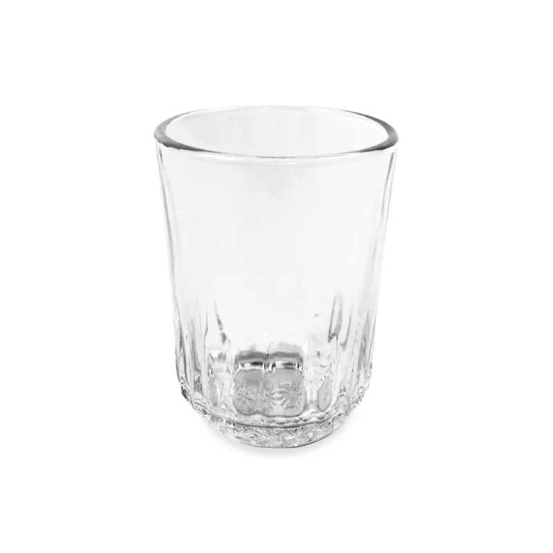 Copo de Vidro 240ml
