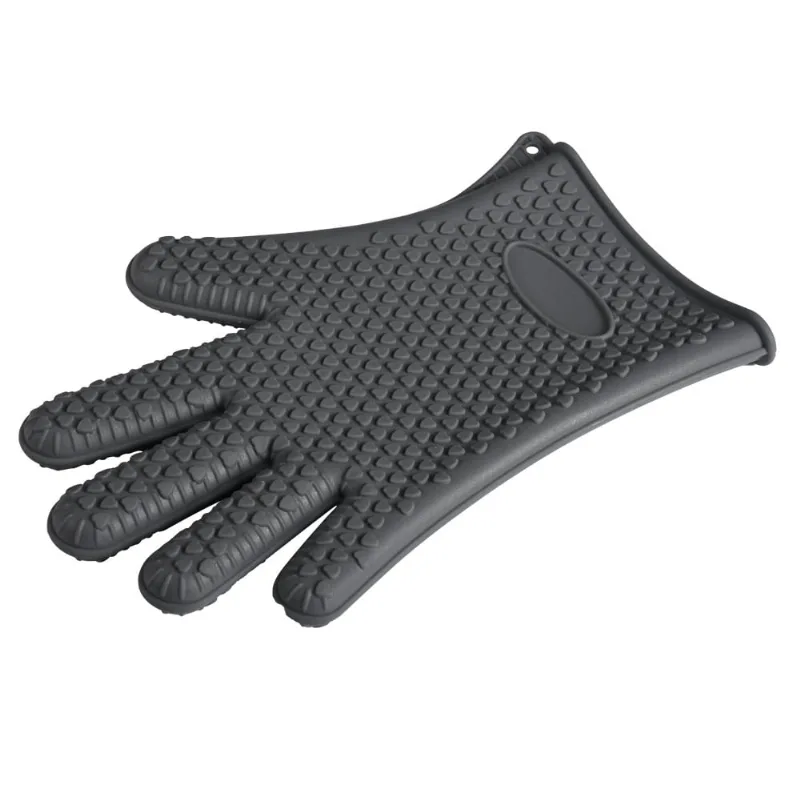 Luva de Cozinha Silicone Bakery Cazza Sortida