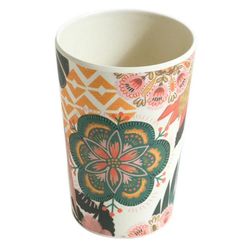 Copo redondo FB 12OZ Ethnic CV202360 Anji