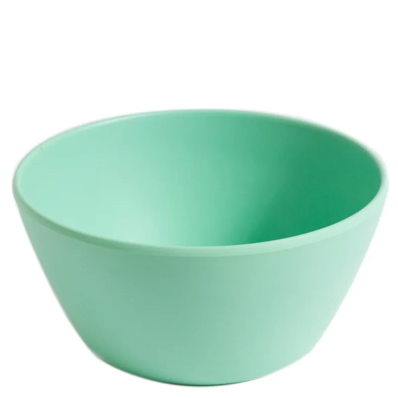 Tigela de Melamina 14.6x7cm CV202404 Verde Fosco