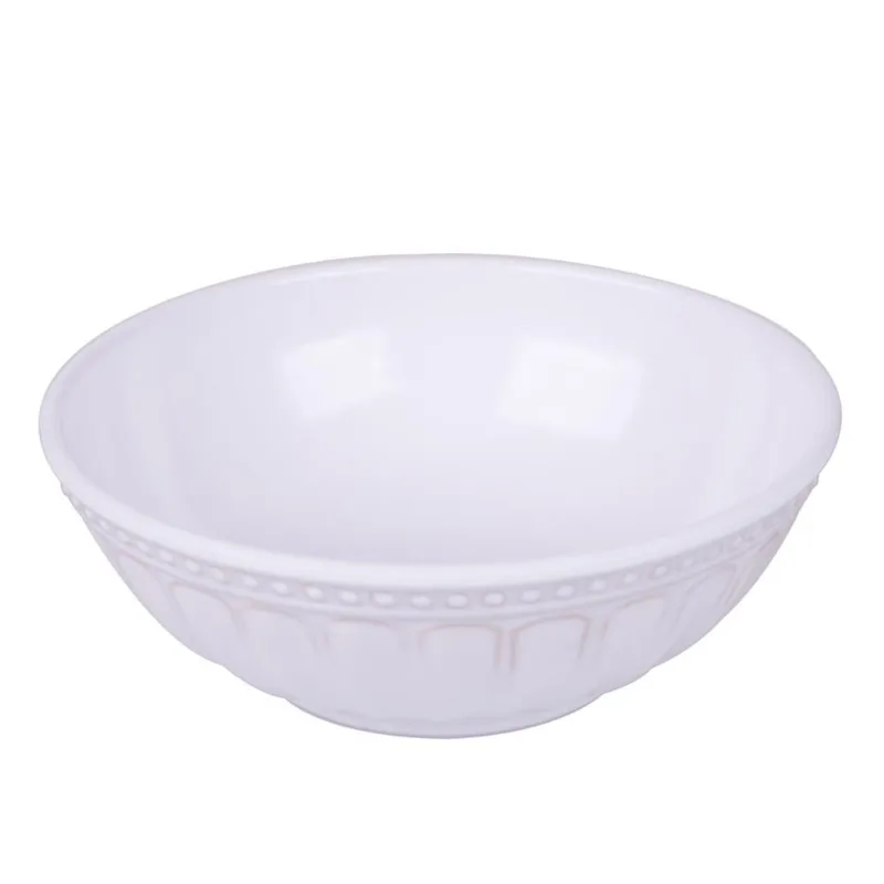 Tigela de Melamina 17x6cm Cazza Beatrice