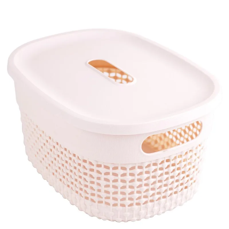 Cesto 3,5l Retangular Filo CV202467 Sortido