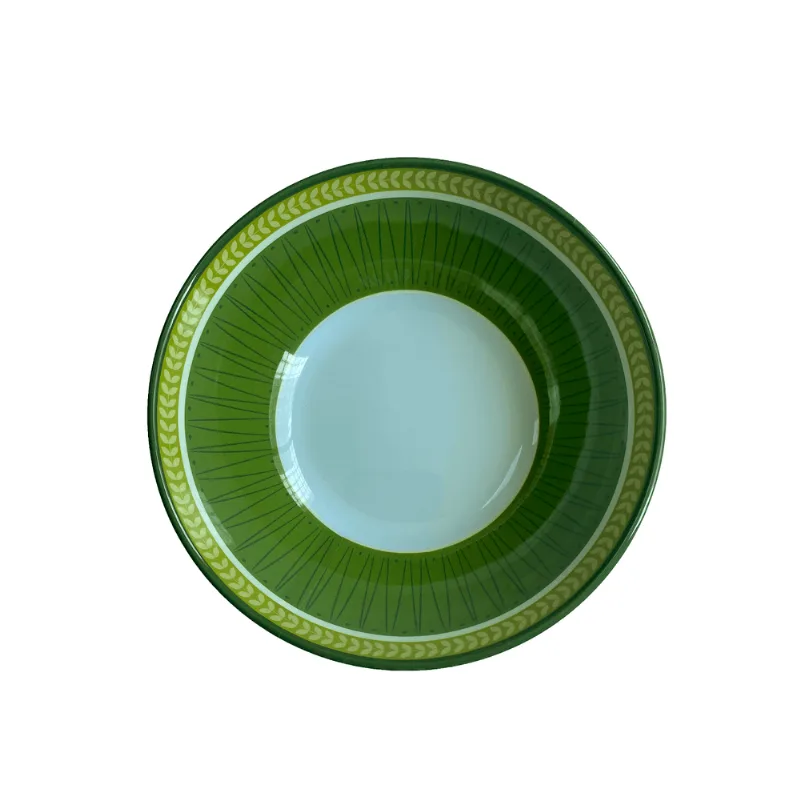 Tigela de Melamina 580ml Cazza Artemis