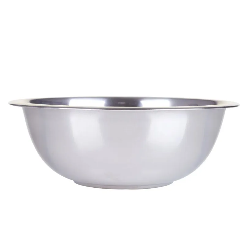 Bowl 22cm inox Cazza CV212814