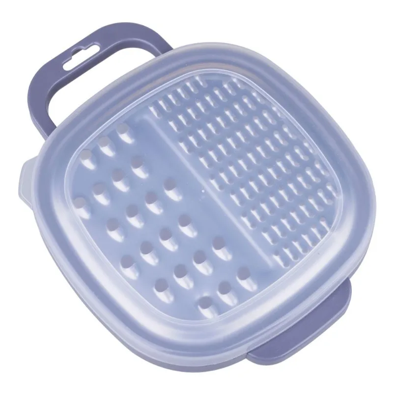 Ralador com Recipiente Cazza