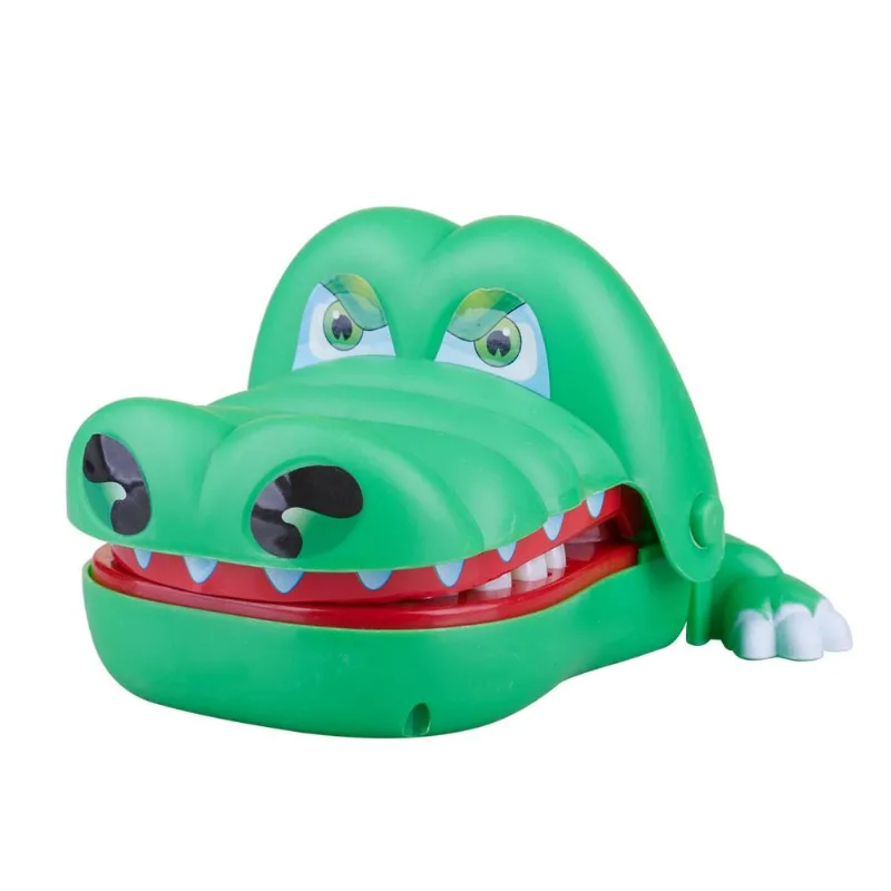 Jogo Crocodilo Croc Croc Play&amp;fun