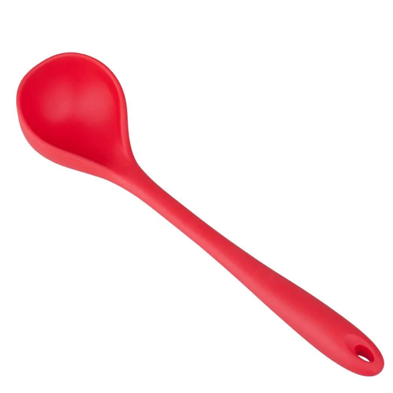 Concha de Silicone Cazza Easy Vermelha