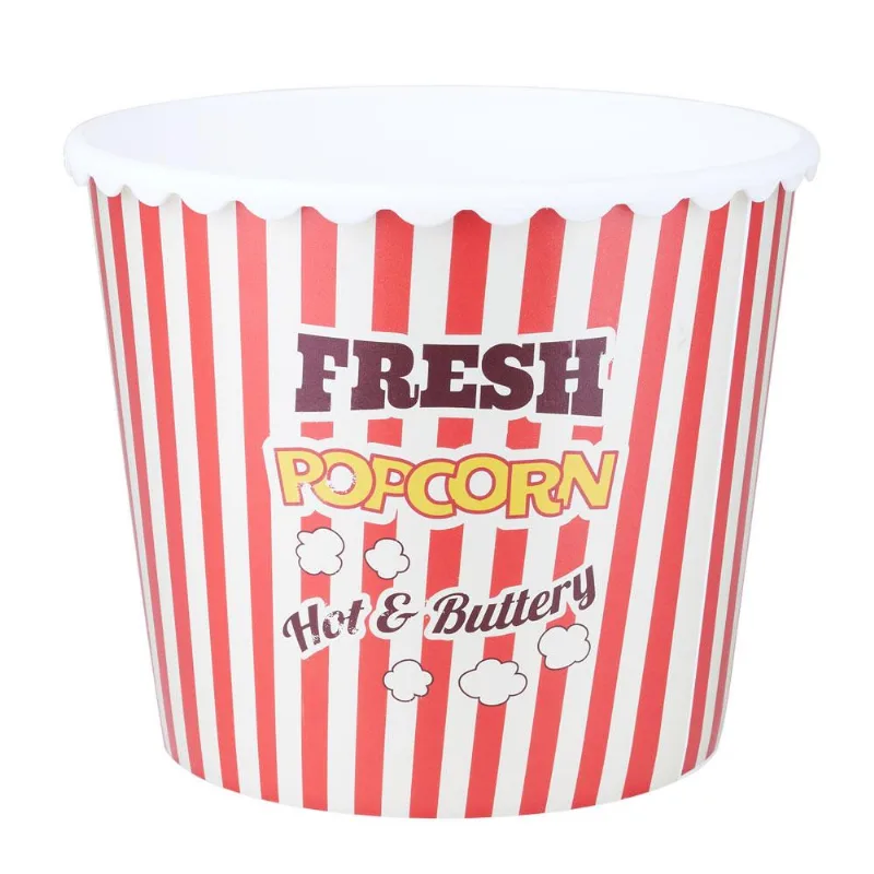 Balde para Pipoca 2.3L Fresh