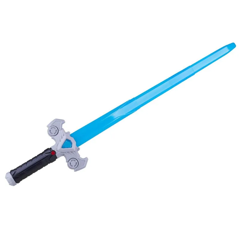 Espada Battle Galaxy Com Luz E Som Play&amp;fun